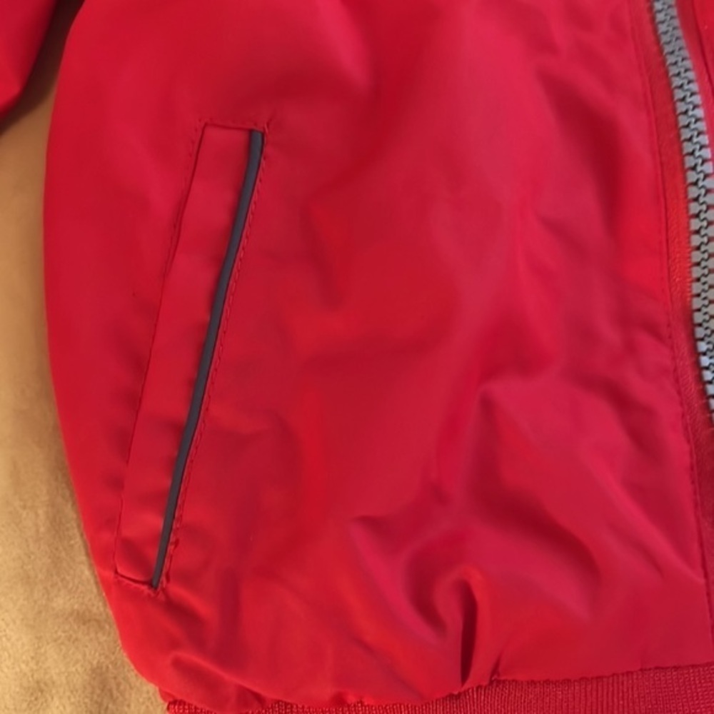 Perry Ellis Jacket - Picture 6 of 8